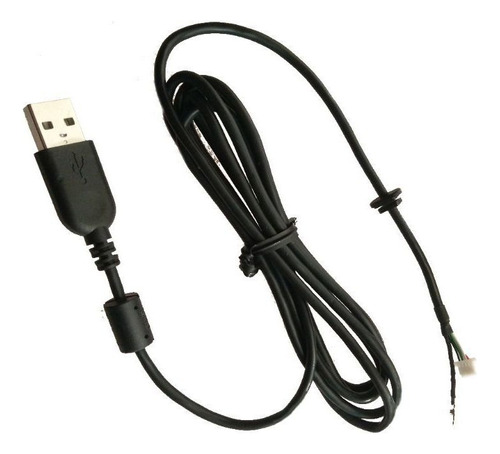 Usb Repair Camera Line Cable Webcam Cable Para Logitec