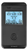 Comprar Comprobador De Fuentes De Alimentación Thermaltake Dr. Power