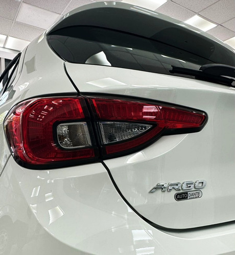Imagen 7 de 11 de Fiat Argo Drive 1.3 0km-js