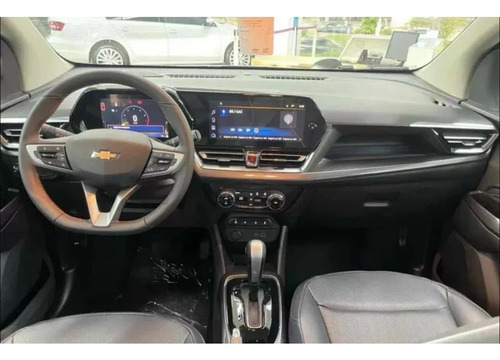 Chevrolet Spin 1.8 Premier 7As At 105Cv