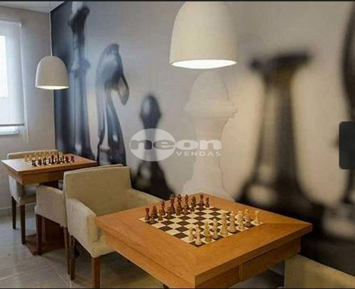 Imagem 14 de 15 de Apartamento - Centro - Ref: 2485 - V-2485