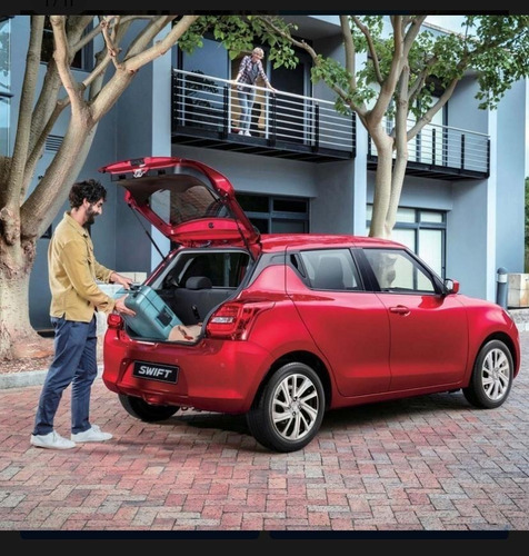 _suzuki Swift Hybrid 1.2 2021 ! 0 Km Japónes