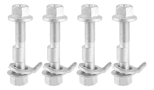 Tornillo Excéntrico Car Camber 4 Wheel Corrección A