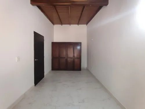 Casa En Arriendo En San Martin. Cod A8734