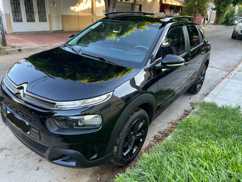 Citroën C4 Cactus 1.6 Thp 165 At6 Shine