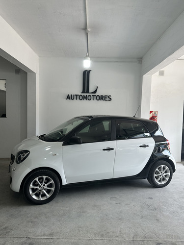 Smart Forfour 1.0 City