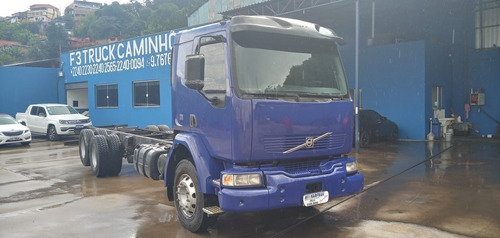 Volvo Vm 23240