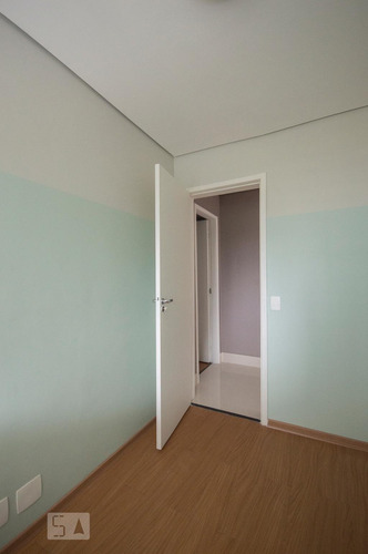 Apartamento Para Aluguel - Brooklin, 2 Quartos, 76 - 892825328