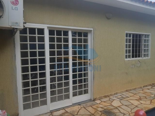 Imagem 2 de 9 de Casa, Cândido Portinari, Ribeirão Preto - C3994-v