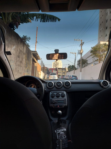 Citroën C3 1.5 Tendance Flex 5p