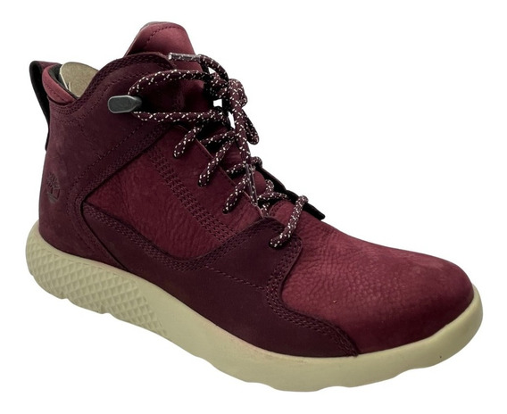 Botas Timberland Hombre Vino MercadoLibre 📦