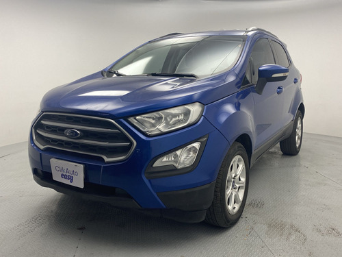 Ford Ecosport 2.0 Trend At