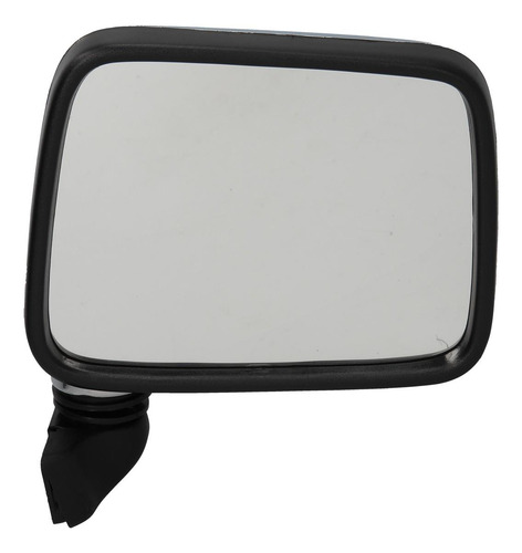 Espejo Exterior Manual Derecho Isuzu Pick Up 93/97
