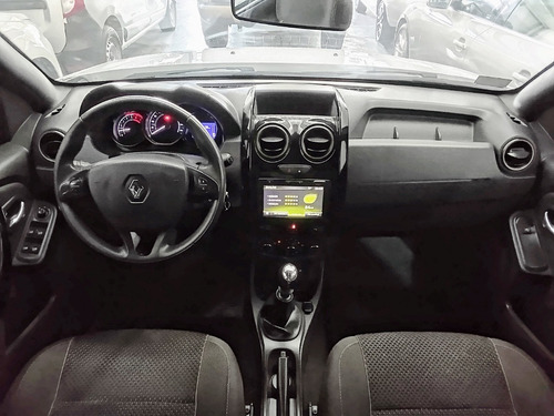 Renault Duster 2.0 Ph2 4x2 Privilege