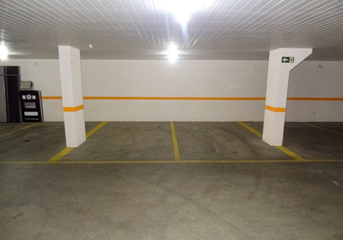 Apartamento Para Alugar - 00900.122