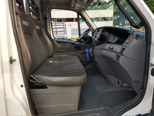 Imagem 4 de 15 de Iveco Daily 55c17 55c17