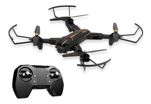 Drone Quadcopter Visuo Xs812 5mp Fpv Rc Posicionamiento Gps 