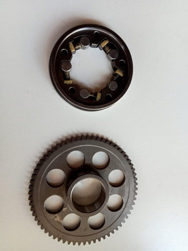 Bendix Completo Para Bajaj ( Boxer 150 )