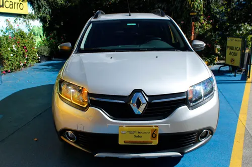 Renault Stepway 1.6 Dynamique