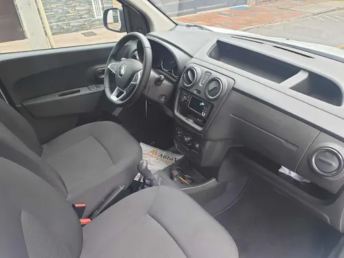 Renault Kangoo 1.6 Express