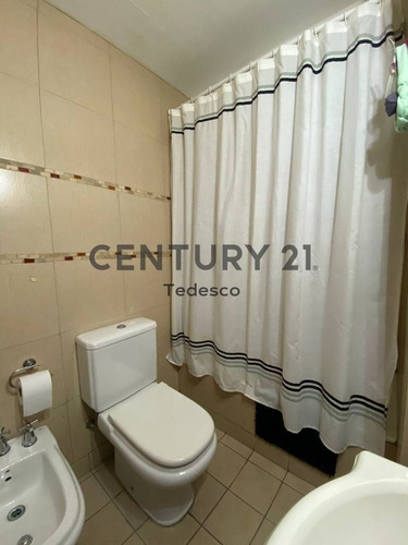 Imagen 17 de 21 de 7 Entre 45 Y 46, Departamento 3 Dormitorios En Venta, La Plata.-
