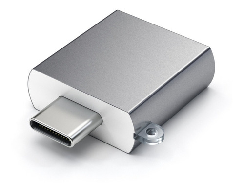 Imagen 8 de 10 de Adaptador Usb-c A Usb - Satechi