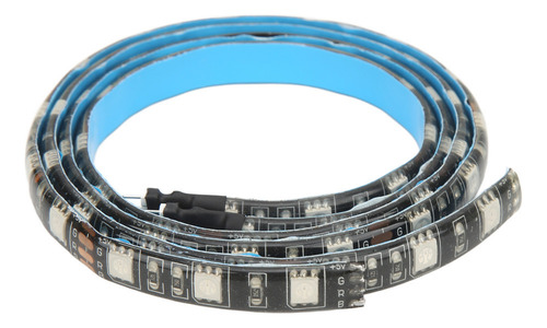 Sd Mc Tiras De Luces For Scooter Eléctrico M365 Led Led