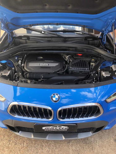 Imagen 11 de 22 de Bmw X2 2019 2.0 Sdrive20i Msportx
