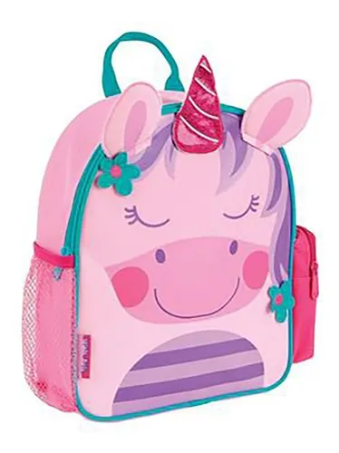Mini backpack unicorn best sale