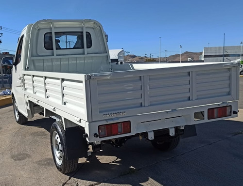 Changan Star Truck Mt 1.5l 114hp 112lb Ac Abs Radio Cap 1ton