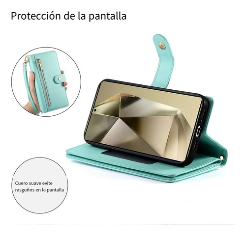 Funda For Huawei Honor X6b 4g/x6a 4g/ry X9c Funda De