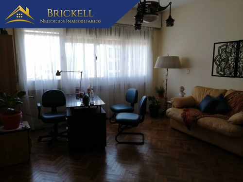 Imagen 6 de 13 de Apartamentos Venta 3 Dormitorios