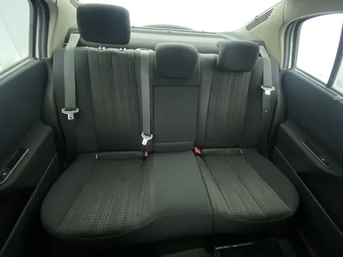 Renault Megane 2 2.0 Dynamique Fase 2 Hb