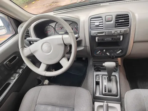 Chevrolet LUV 3.5 Dmax