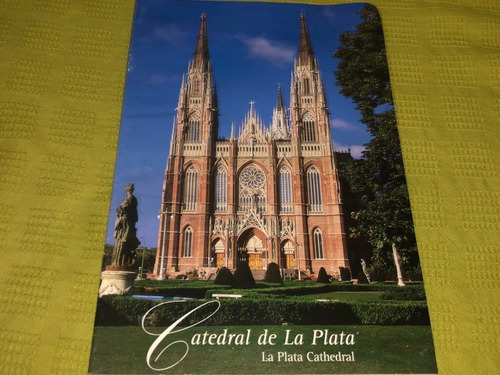 Catedral De La Plata - Fundación Catedral