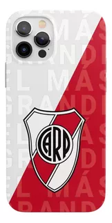 Funda River Plate Para Samsung Galaxy