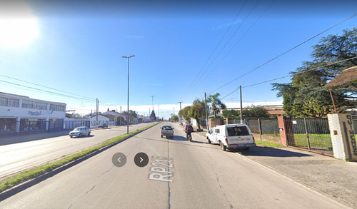 Venta Lote Zona Comercial La Plata Avenida 44