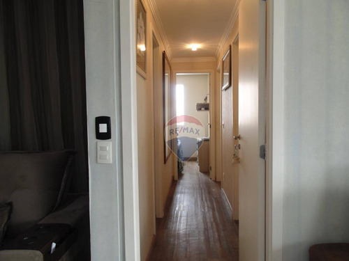 Imagem 26 de 30 de Apartamento Com 4 Dormitórios À Venda, 115 M² Por R$ 798.499,00 - Centro - Guarulhos/sp - Ap0056