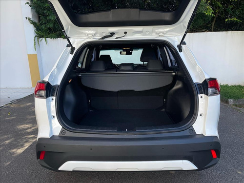 Toyota Corolla Cross 1.8 VVT-I HYBRID FLEX XRV CVT