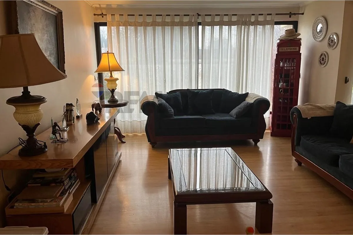 Imagen 5 de 18 de Se Vende Depto Edificio Los Heroes