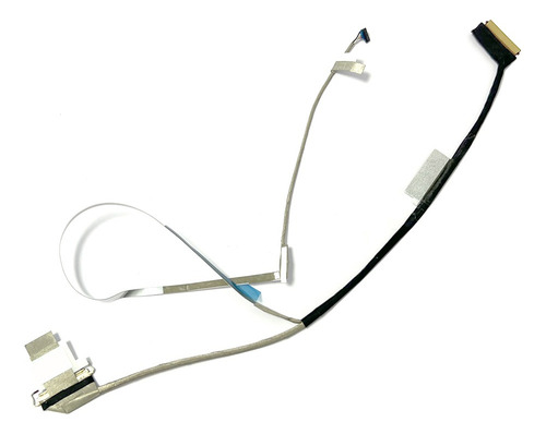 40pin Lcd De Video Para Asus Tuf Gaming A15 Fa507 Fa507rw