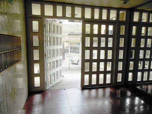 Imagen 25 de 30 de Venta Apartamento La Campina Con Bella Vista Al Avila / Smb / Mls # 22-10703.