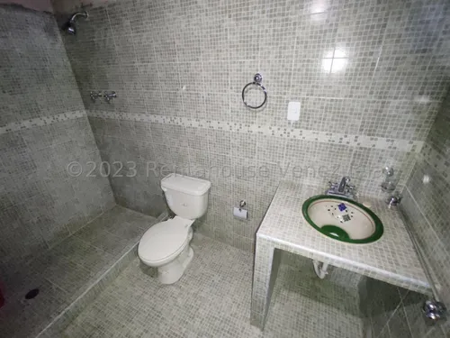 Casa En Venta En El Limon Brm