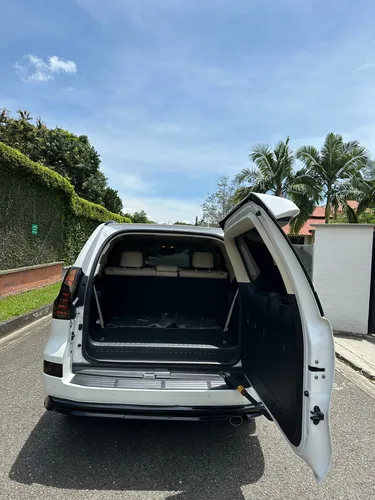 Lexus GX GX 460 Black Edition S Premium