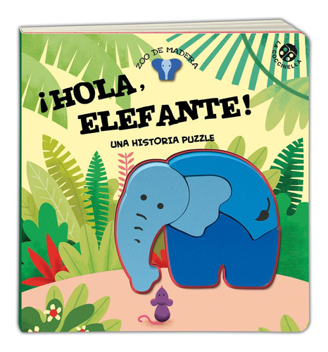 Hola, Elefante!