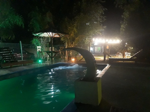 Imagen 22 de 22 de Casa Quinta Con Piscina Alquiler Temporal