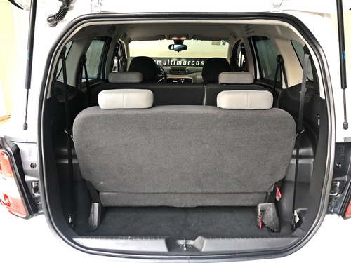 Chevrolet Spin 1.8 8v. Ltz Automática 7 Lugares 2018