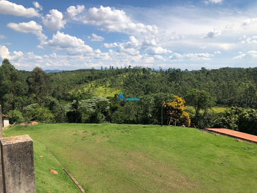 Chácara C/ 4 Quartos, Área Total De 5.299 M², Próximo Da Rodovia Eng. Constâncio Cintra, Jundiaí - Ch00255 - 69316660