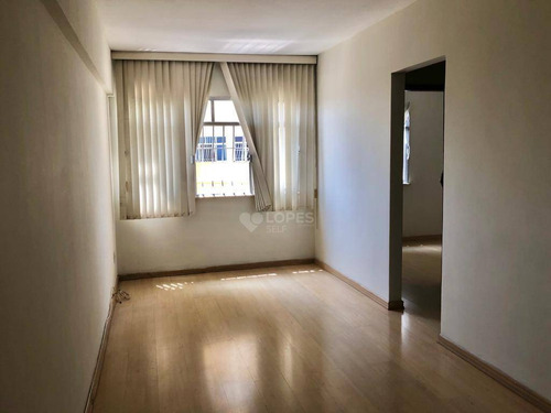 Apartamento Com 2 Quartos, 58 M² Por R$ 290000 Centro - Niterói/rj - Ap46460