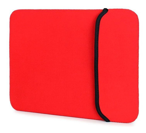 Funda Notebook Keep Rojo Kubayoff